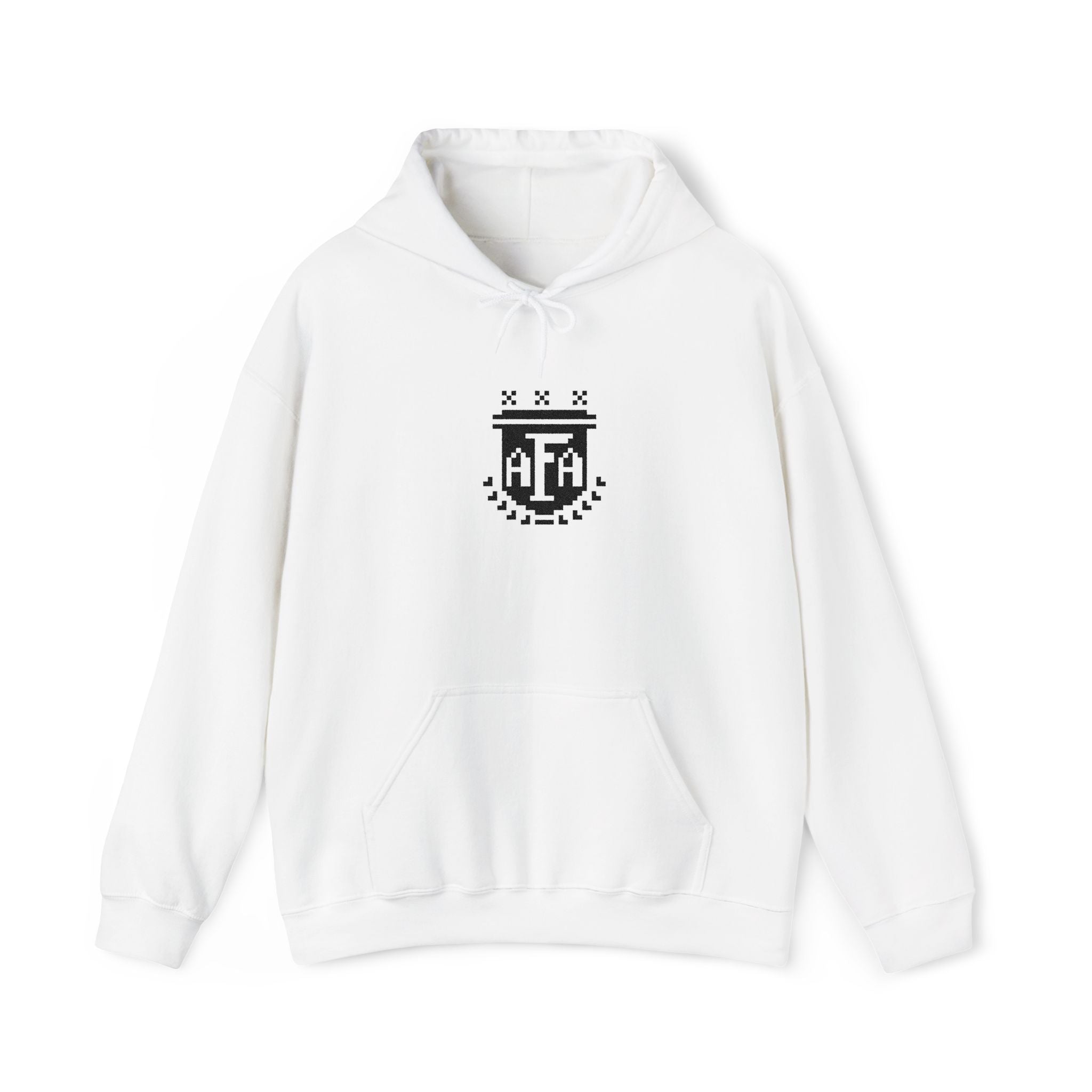 Argentina Hoodie