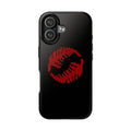 New Zealand Phone Case