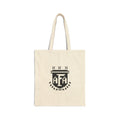 Argentina Canvas Tote