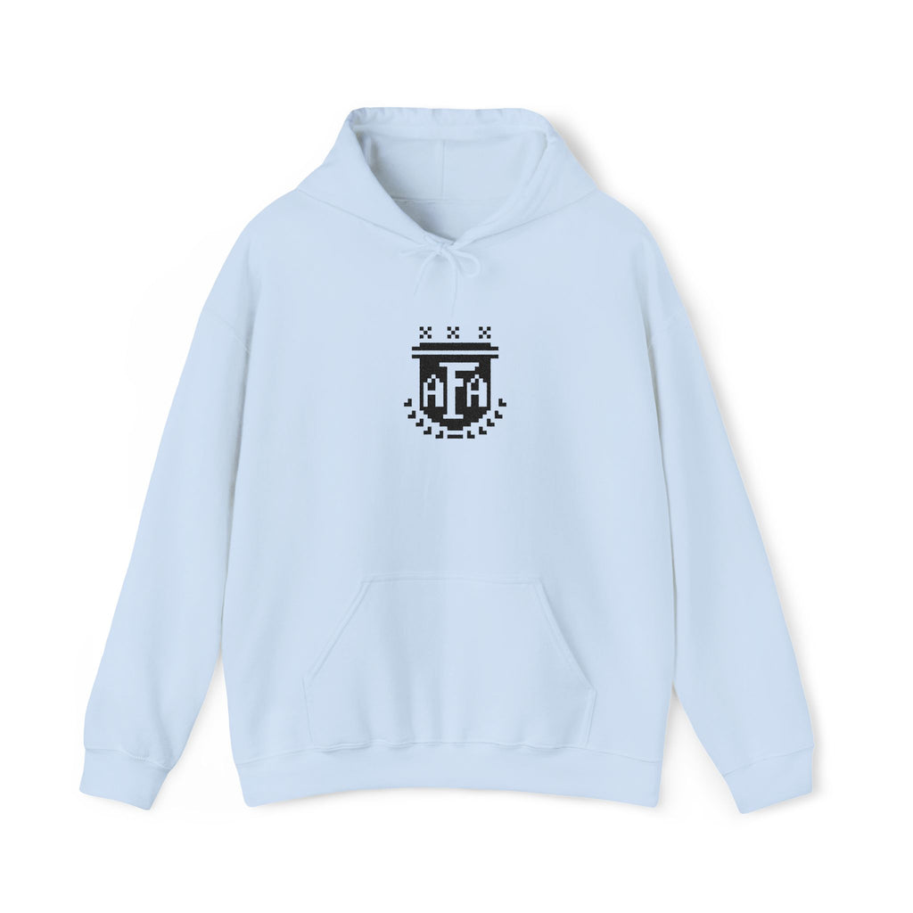 Argentina Hoodie
