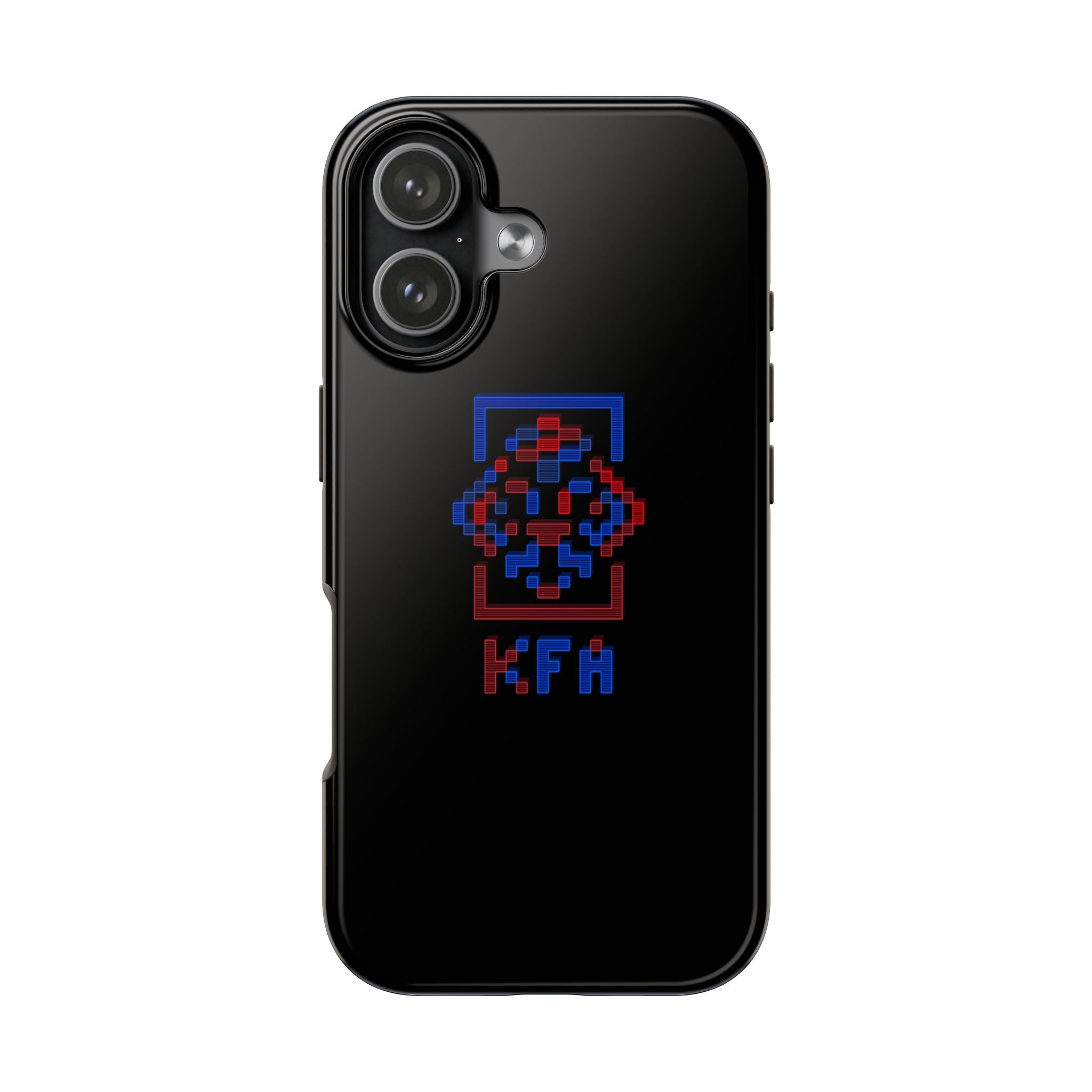 South Korea Phone Case