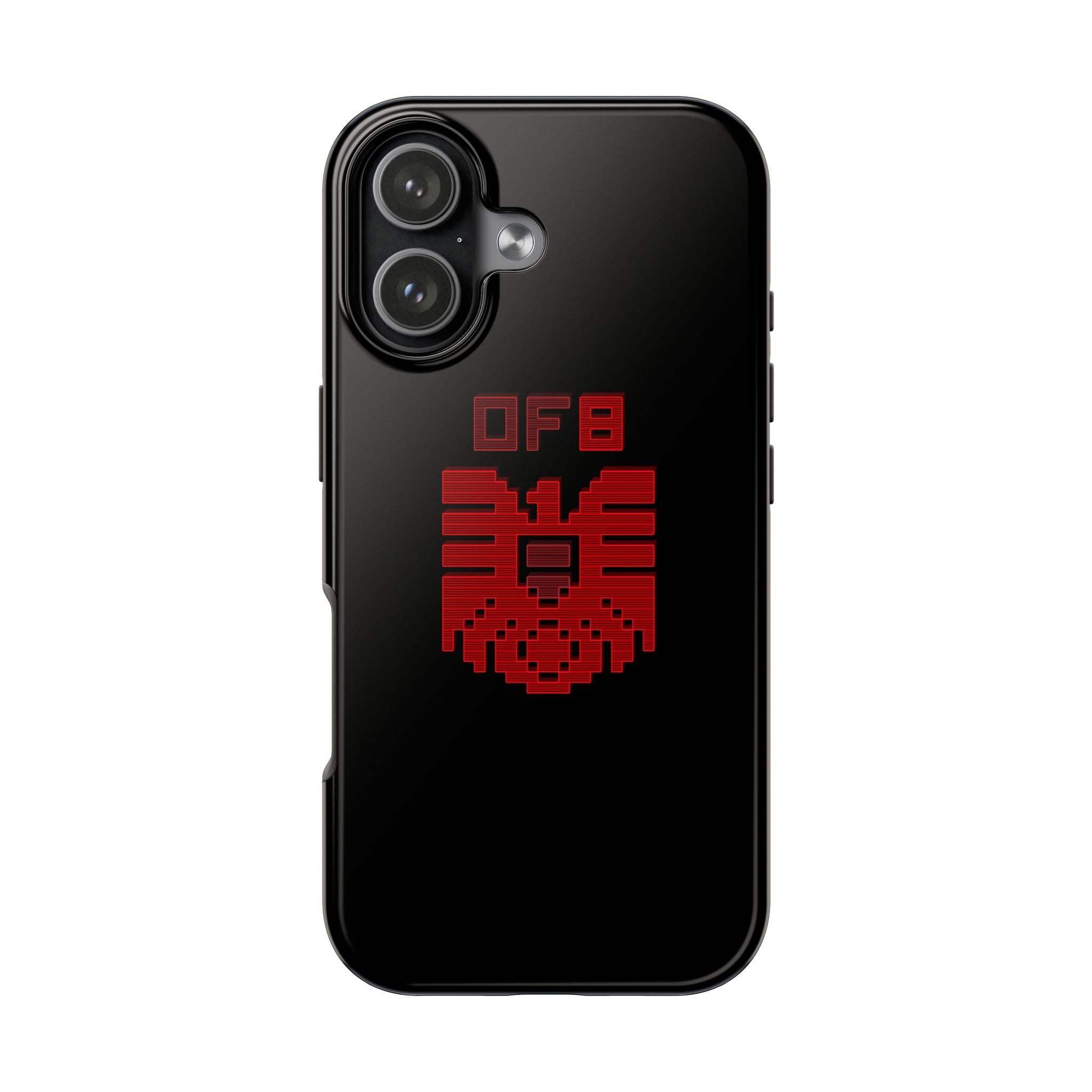 Austria Phone Case