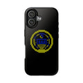 Curaçao Phone Case