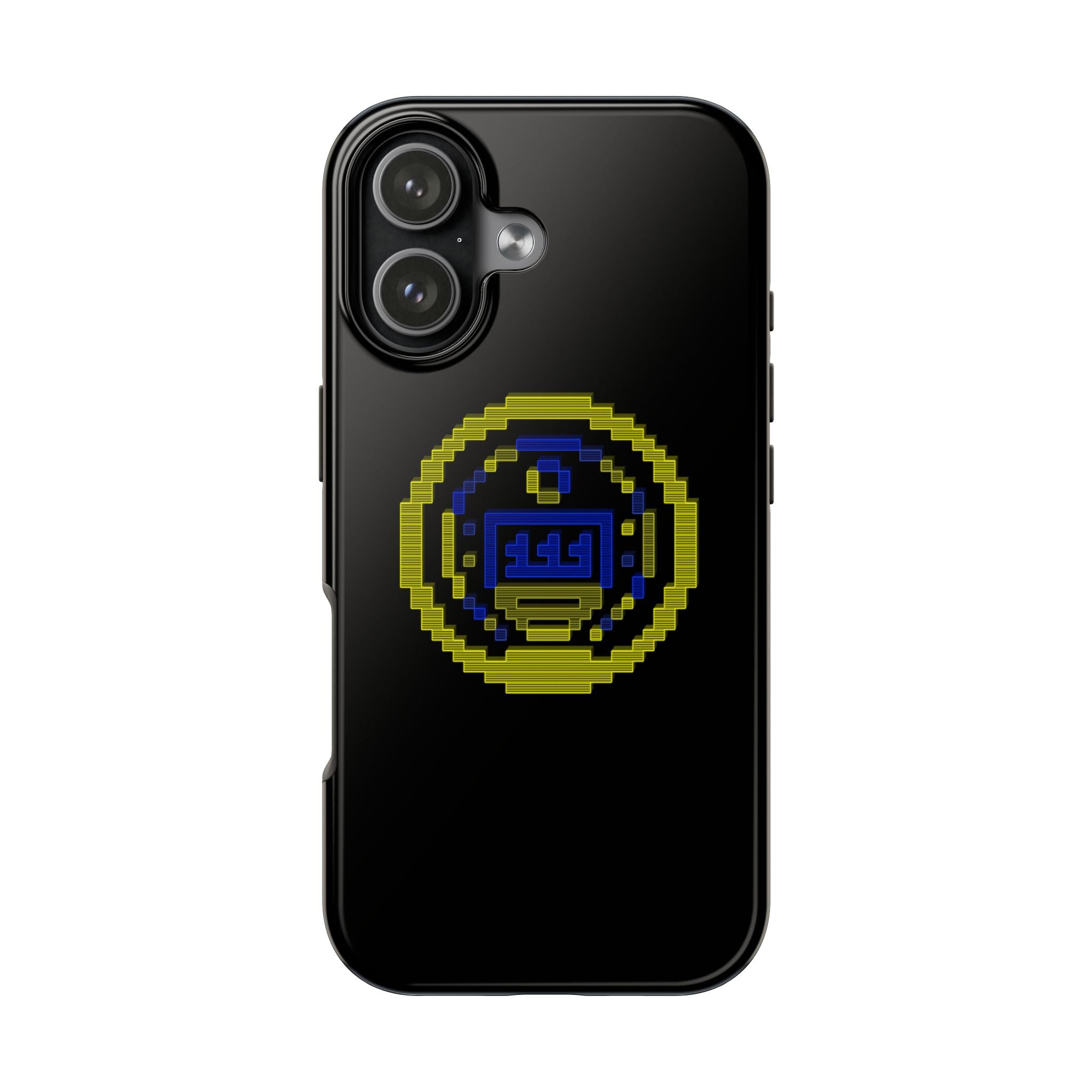 Curaçao Phone Case