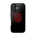 DR Congo Phone Case