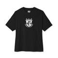 Argentina Boxy Tee