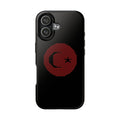 Türkiye Phone Case