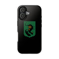 Côte d'Ivoire Phone Case
