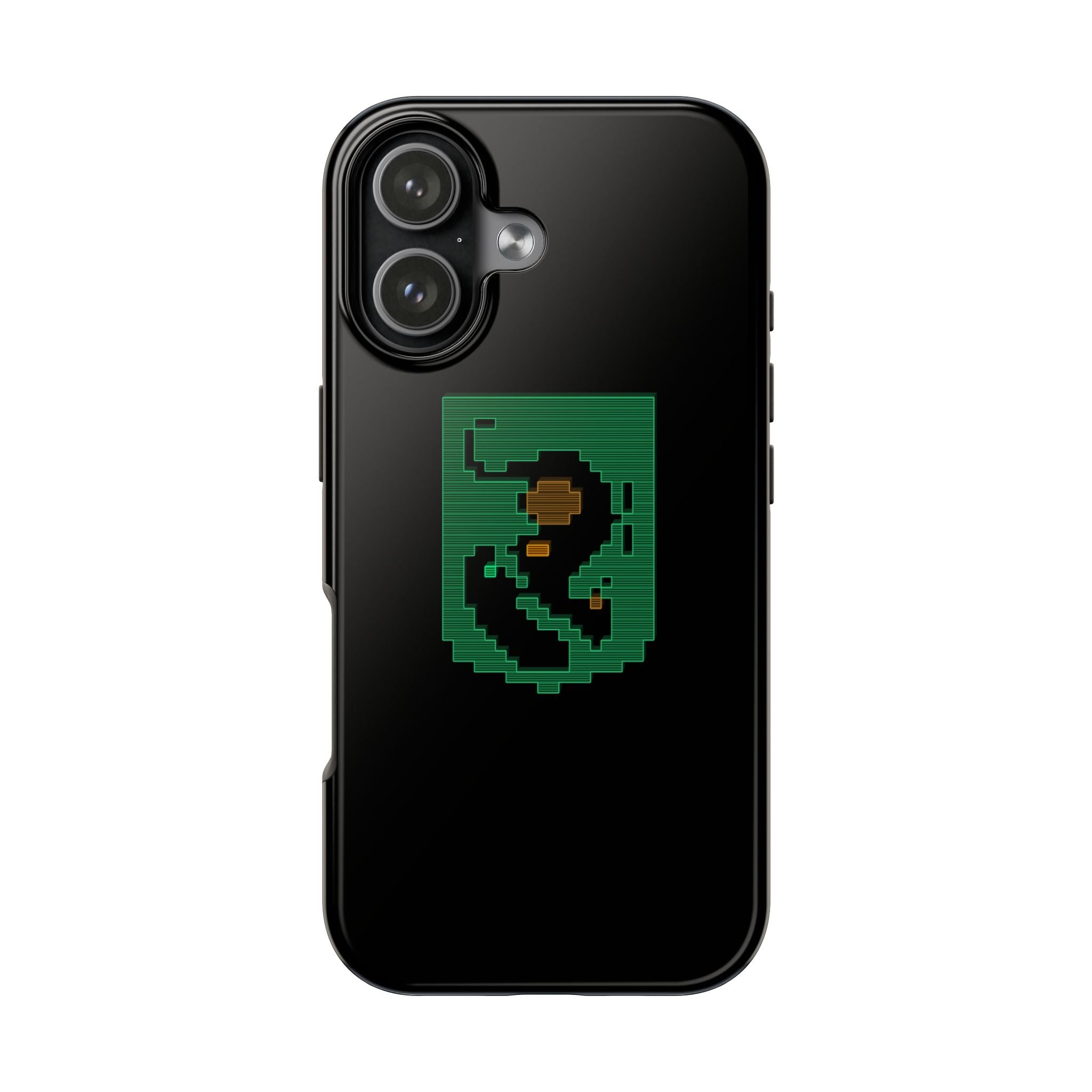 Côte d'Ivoire Phone Case