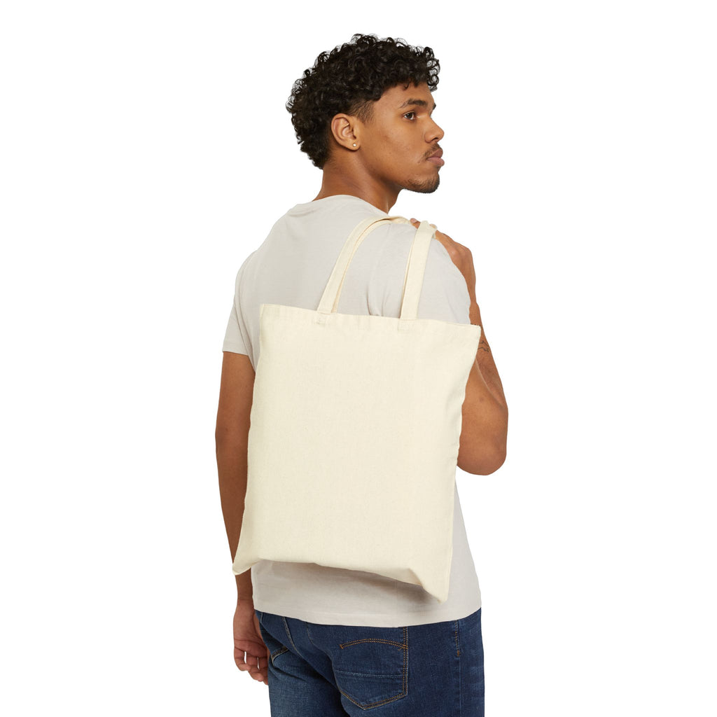 Argentina Neon Tote