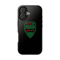 Iraq Phone Case