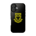 South Africa Phone Case