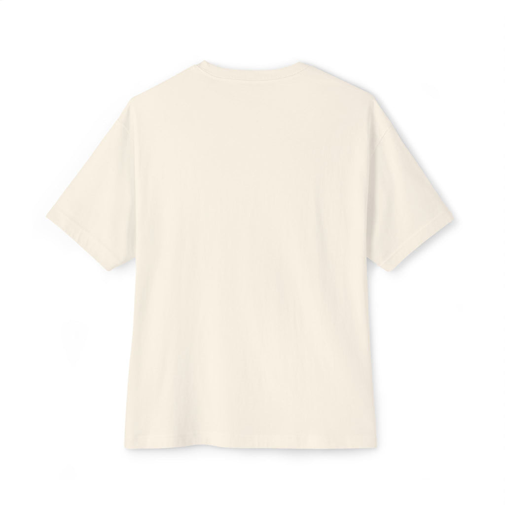 Argentina Boxy Tee