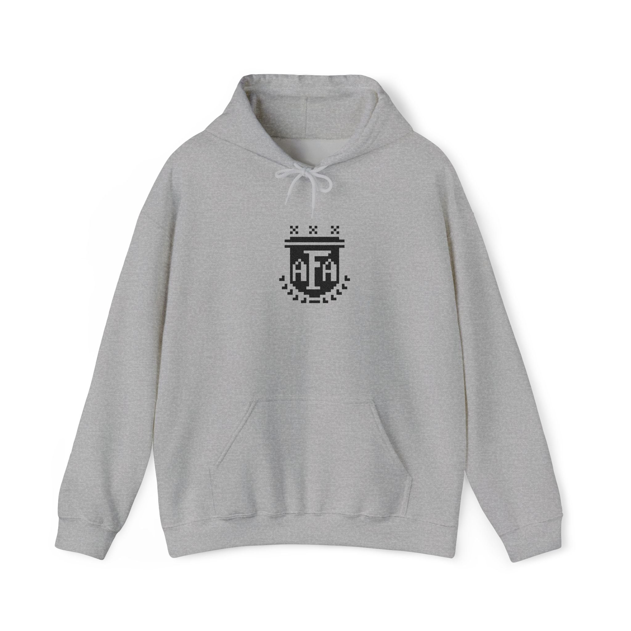 Argentina Hoodie