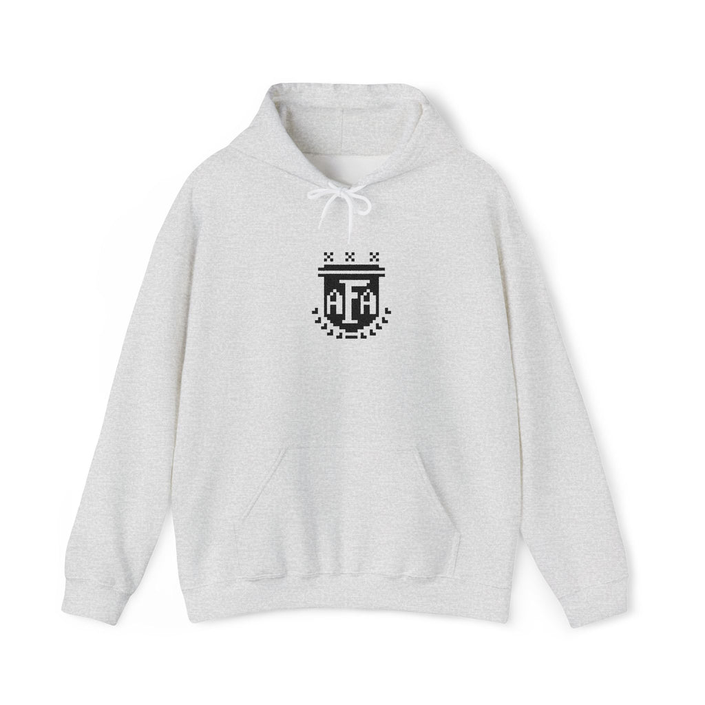 Argentina Hoodie