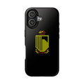 Belgium Phone Case