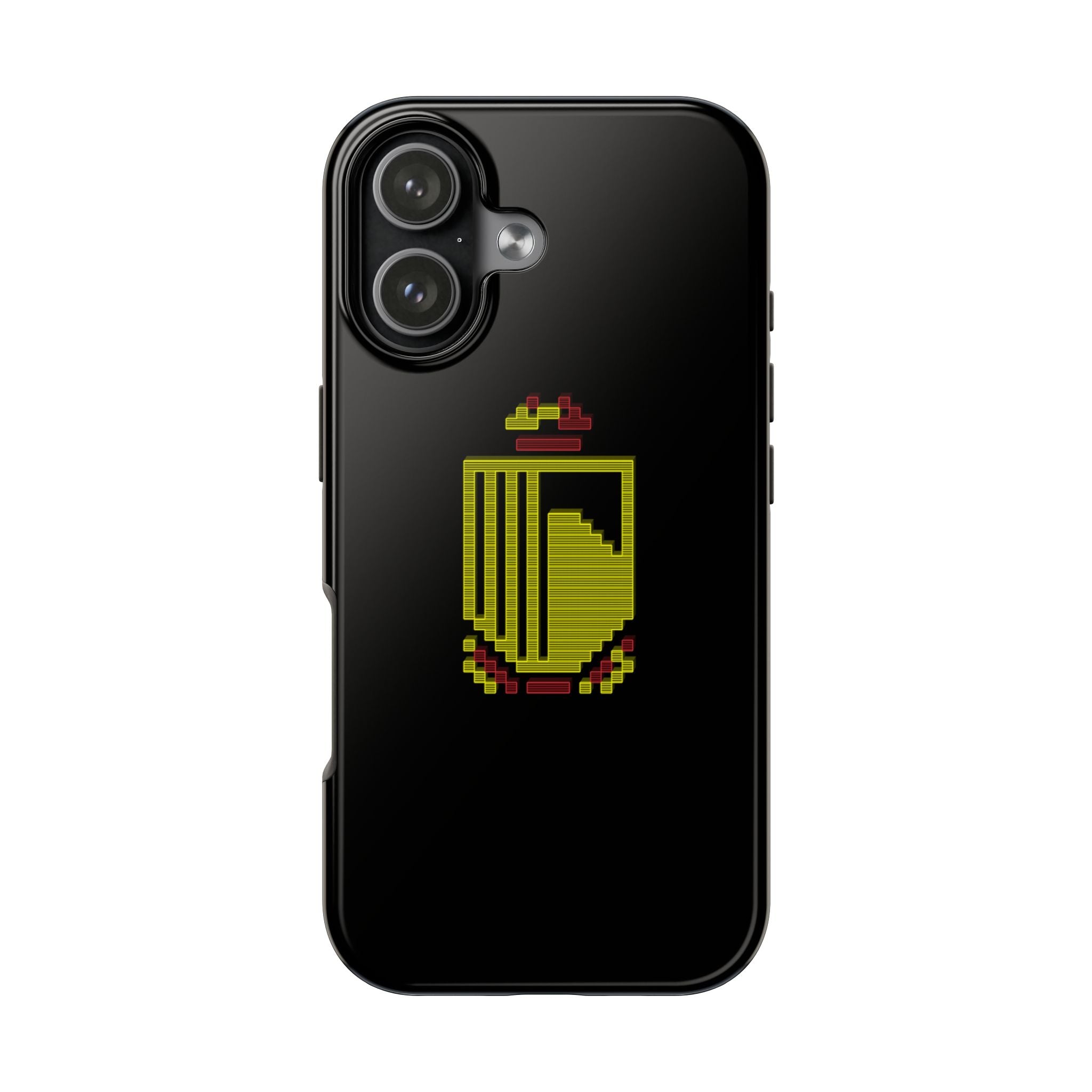 Belgium Phone Case