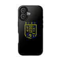 Uruguay Phone Case