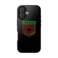 Jordan Phone Case