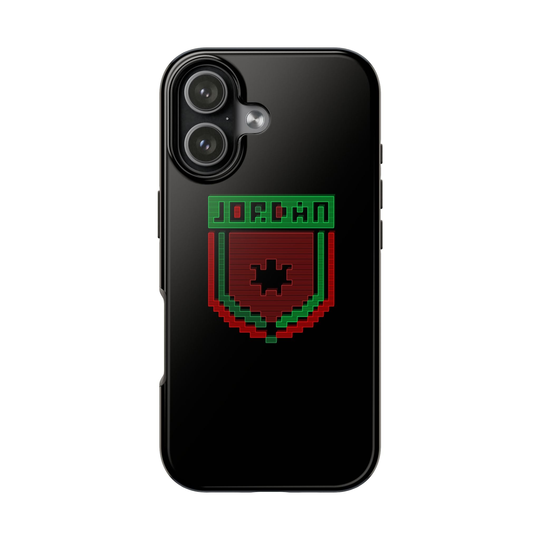 Jordan Phone Case