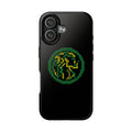 Senegal Phone Case