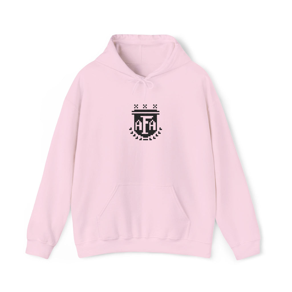 Argentina Hoodie