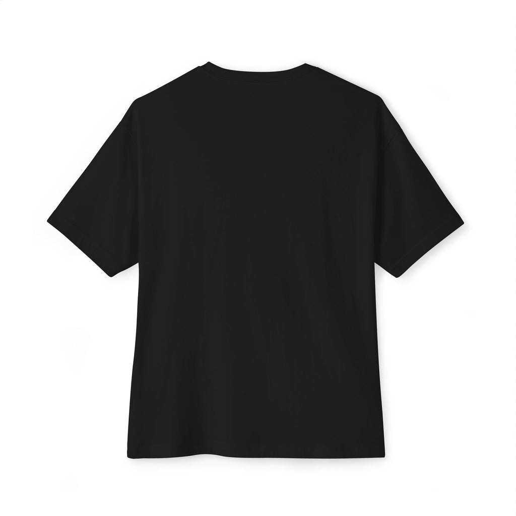 Argentina Boxy Tee