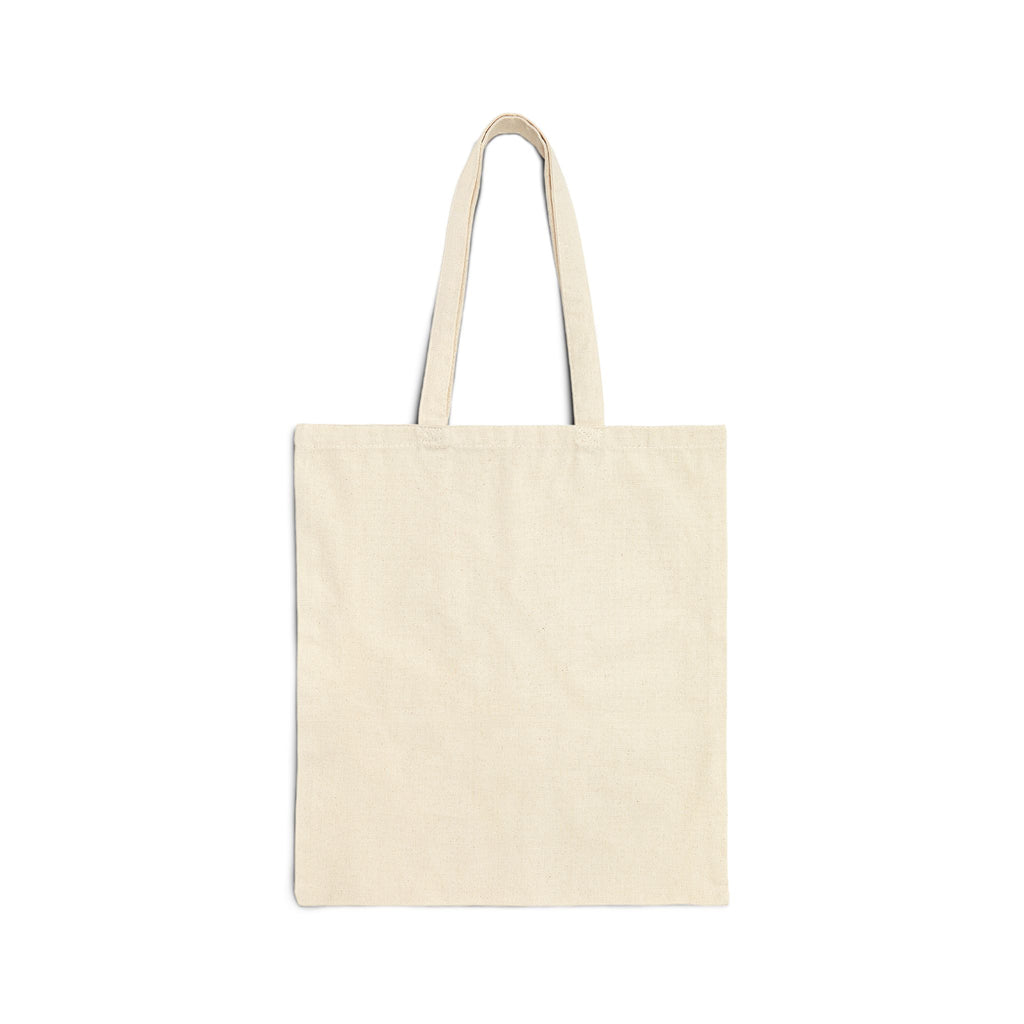 Argentina Canvas Tote