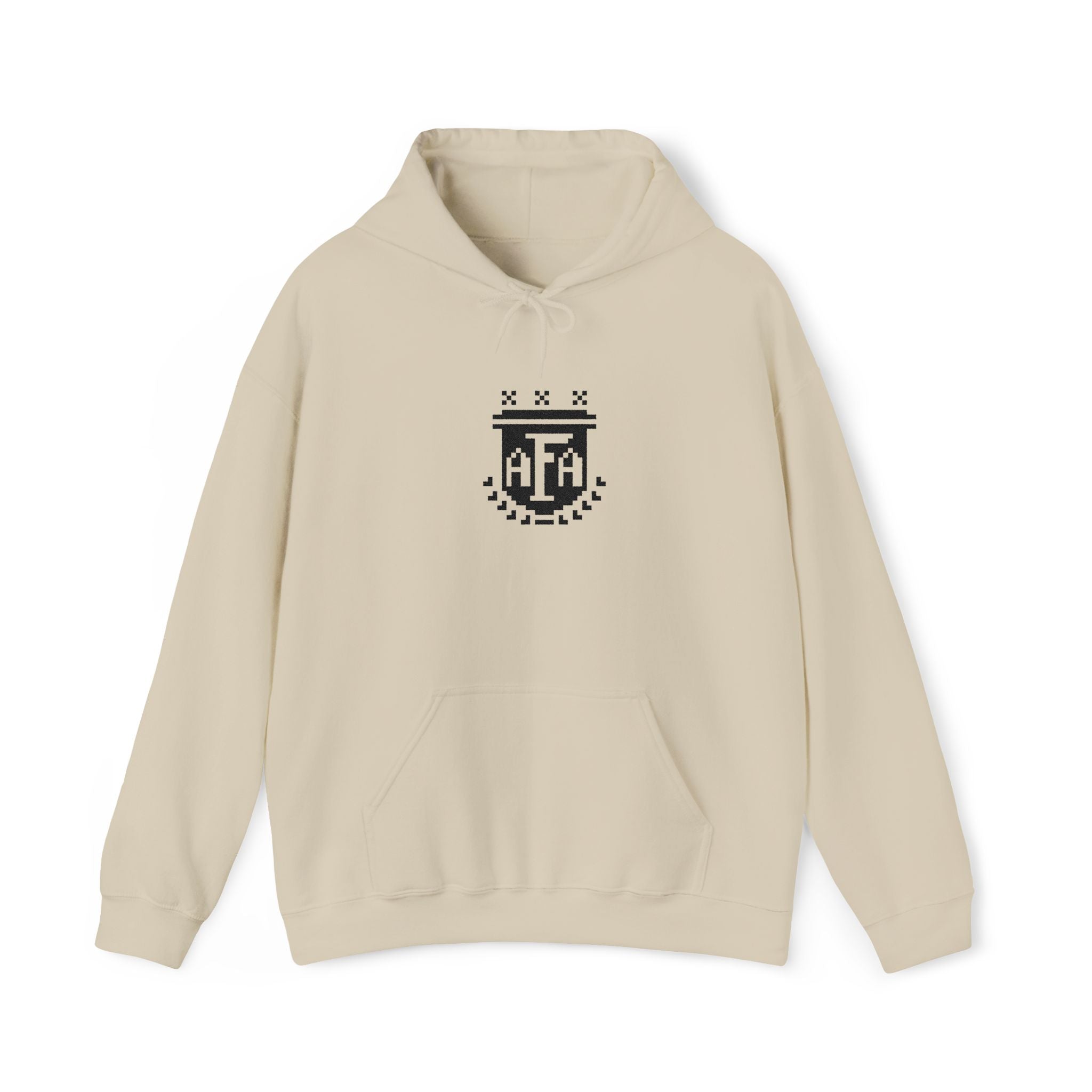 Argentina Hoodie