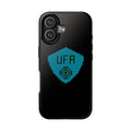 Uzbekistan Phone Case