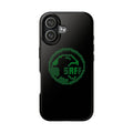 Saudi Arabia Phone Case
