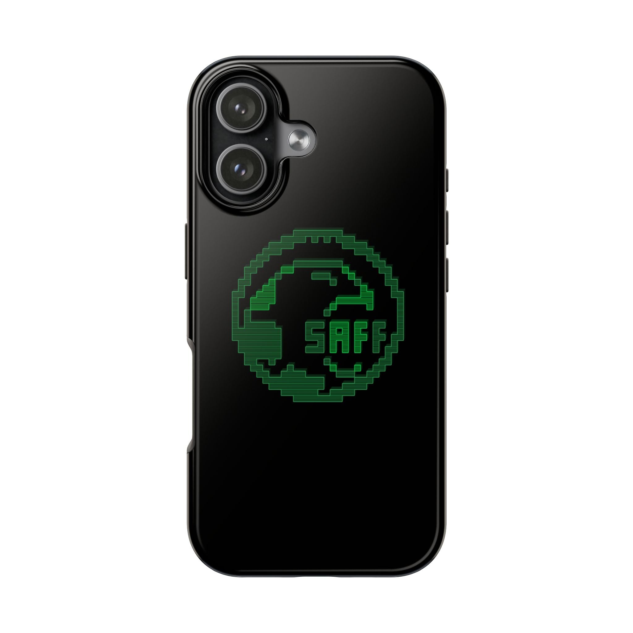 Saudi Arabia Phone Case