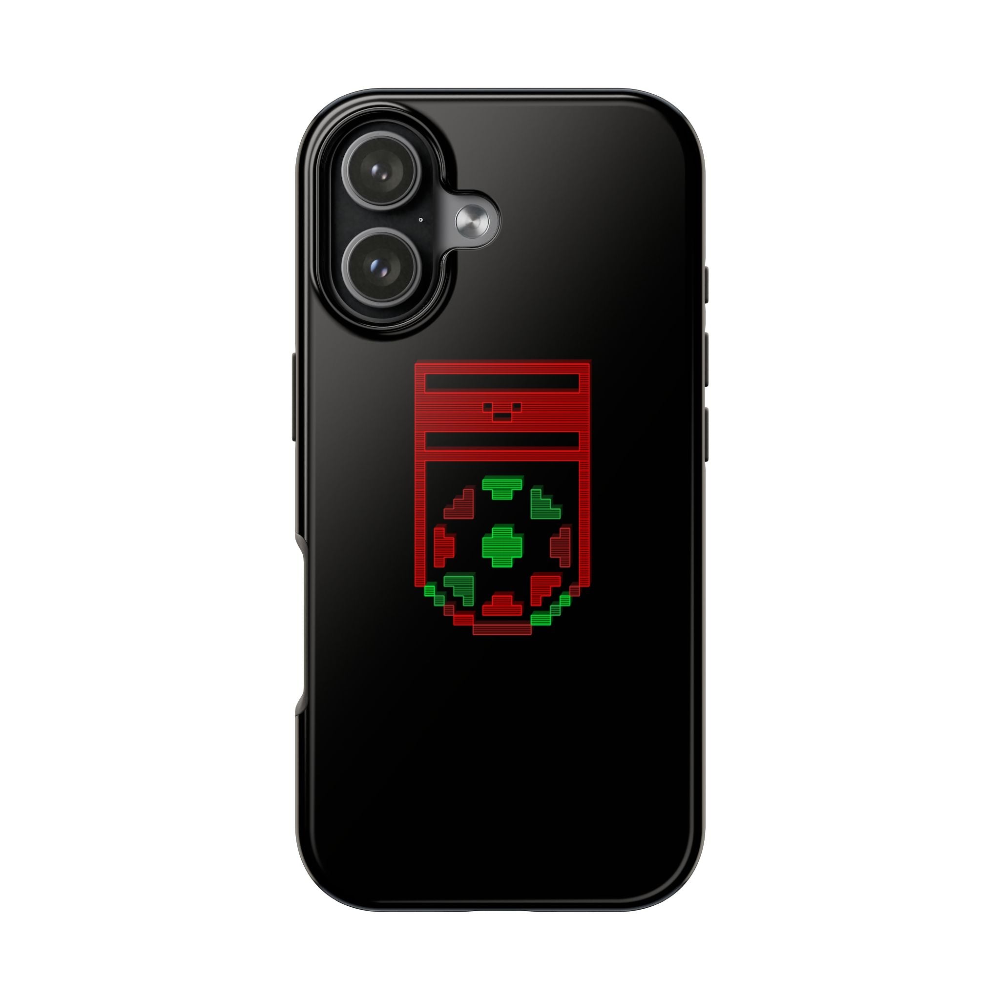 Iran Phone Case