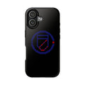 Haiti Phone Case