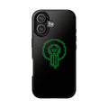Morocco Phone Case