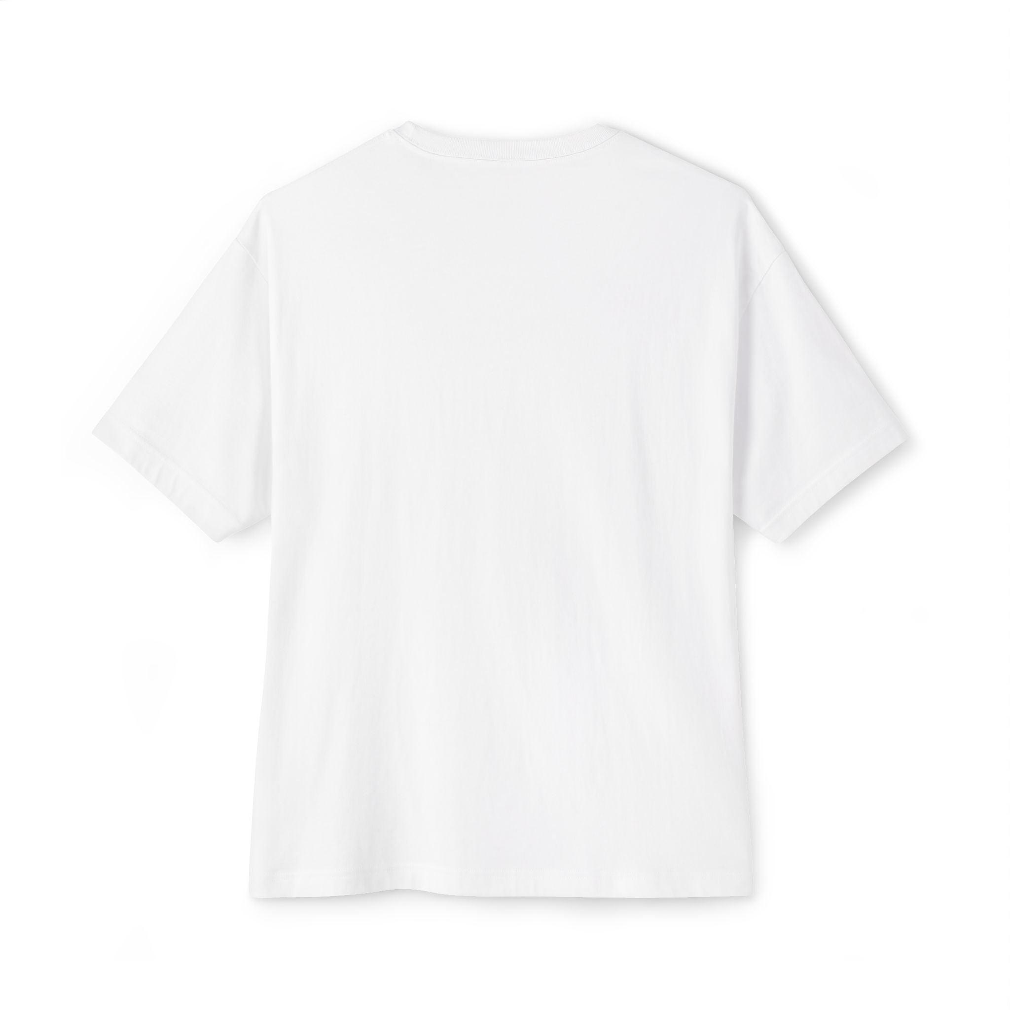 Argentina Boxy Tee