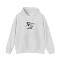 Algeria Hoodie Ash