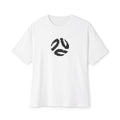 Australia Boxy Tee White