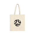 Australia Canvas Tote Bag Natural