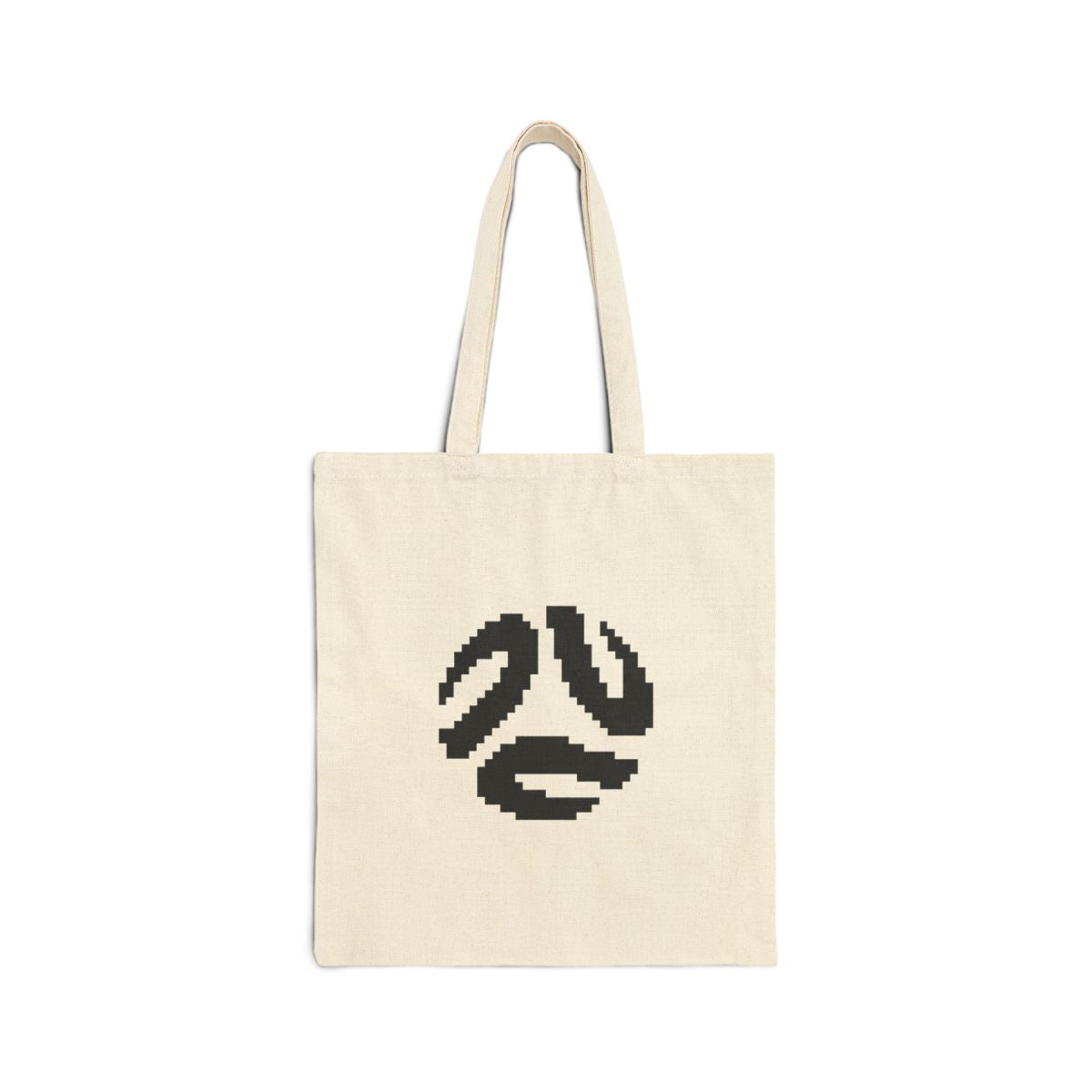 Australia Canvas Tote Bag Natural