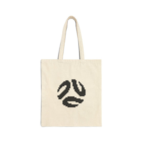 Australia Canvas Tote Bag Natural