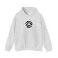 Australia Hoodie Ash