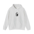 Belgium Hoodie Ash