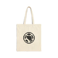 Bosnia and Herzegovina Canvas Tote Bag Natural