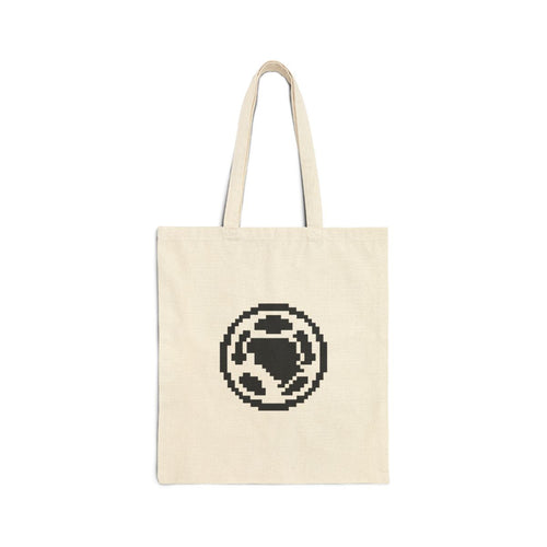 Bosnia and Herzegovina Canvas Tote Bag Natural