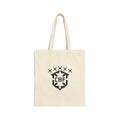 Brazil Canvas Tote Bag Natural