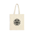Colombia Canvas Tote Natural