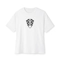 Croatia Boxy Tee White