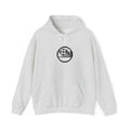Egypt Hoodie Ash