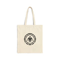 Germany Canvas Tote Bag Natural